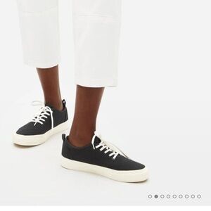 Everlane forever sneakers